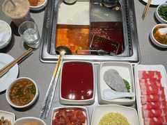 -海底捞火锅(和安宁春城店)
