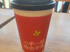 -肯德基(天津奥城店)