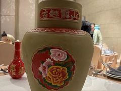 -尚9·一滴水江景中餐厅