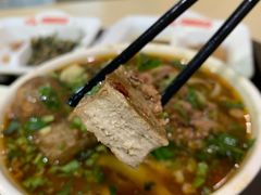 豆腐干-东方削面(市政府店)