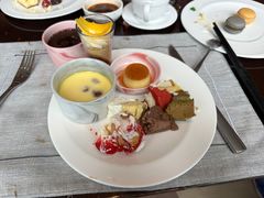 -Social 秀西餐厅-长沙瑞吉酒店(运达店)