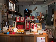 -时光花园(白鹭洲店)