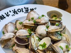 -喝丢一只鞋海鲜烧烤·海肠捞饭(东关街店)