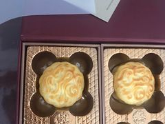 半岛月饼-上海半岛酒店·半岛精品店