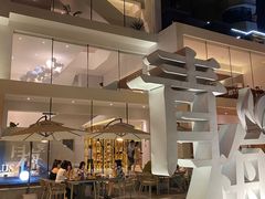 -青梅酒肆PLUS(长白仙岛北路店)
