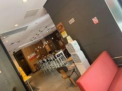 -汉堡王(百花谷店)