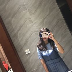 -BTR发型定制潮沙龙店