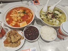 -鱼你在一起(大禹城店)