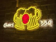 -聚点串吧·北京烧烤(海淀黄庄店)
