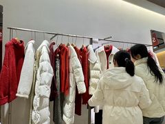 -长沙友阿奥特莱斯