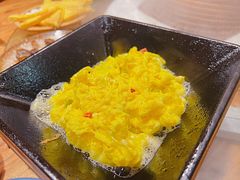 -滇香肴·云南菜蒸汽石锅鱼(云南北路店)