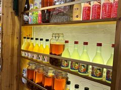 -顶屋咖喱(街道口总店)