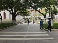 -厦门大学(思明校区)