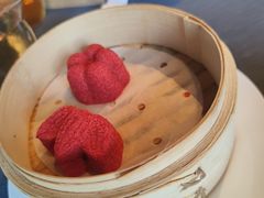 定胜糕-上海滩餐厅(BFC外滩金融中心店)