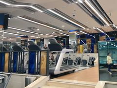 -海派健身(洋河力帆店)