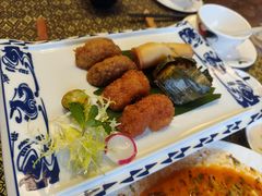 -南沙游艇会·大兵船餐厅