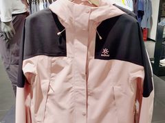 -杉杉奥特莱斯广场(哈尔滨店)