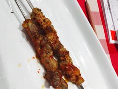 -西贝(宝乐汇店)
