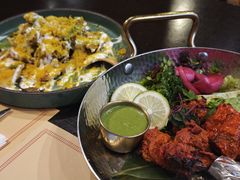 -克比叔叔印度餐厅Kebabs on the Grille (人民广场店)