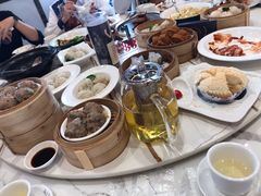 -海上名珠·海鲜酒楼(励骏庞都店)