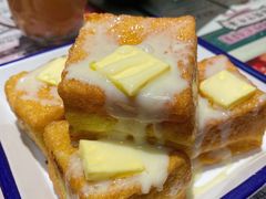 旧金山西多士-阿飛冰室(下沙店)