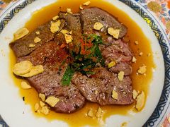 -松阪牛焼肉M(法善寺横丁店)