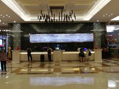 -海乐健康美食·SPA水疗会(水都假日酒店)