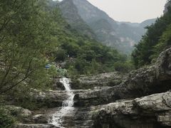 -孤山寨风景区