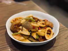 -四道菜·福建菜馆(新街口金鹰店)