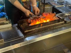 -连手特色烤串