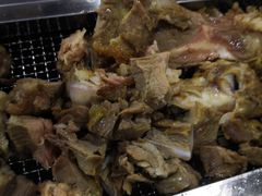 -张记烤羊腿(北花园店)