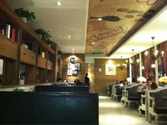 -首钢疗养院(滨海大道)