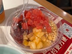 -四道菜·福建菜馆(清昌万达店)