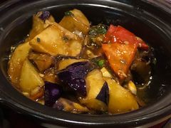 -北方馆(澳门伦敦人店)