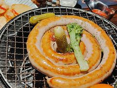 -卢布里西餐厅(海拉尔店)