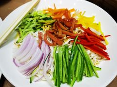 花仔捞面-唐苑酒家·岭南粤菜名店(太古仓店)