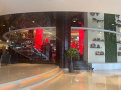 -杭州龙禧福朋喜来登酒店