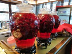 -香园茶社·金陵小灶(老门东店)