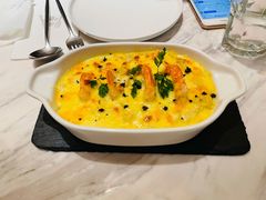 黑松露大虾焗弯管面-Bco豆库(星耀天地店)