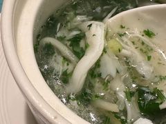 -阳澄湖费尔蒙酒店颐丰阁中餐厅(马鞍山西路店)