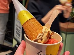 -LUNEURS月乐诗·法式冰淇淋(环贸店)