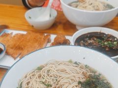 -小方的面(徐家汇店)