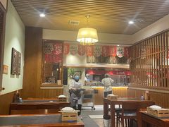 大堂-福苗小骆驼烧烤(曲江店)