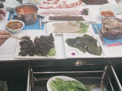 -德龙火锅(松源街直营店)