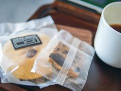 -CoffeeVendor(西乡店)