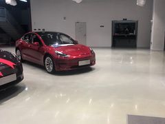 -TESLA 特斯拉(深圳观澜特斯拉直营钣喷中心)