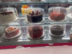 -DQ·蛋糕·冰淇淋(新世纪6F店)