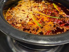 -钢管厂五区小郡肝火锅串串香(清河店)