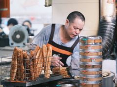 -文武王氏烧饼·无矾油条(西溪路店)