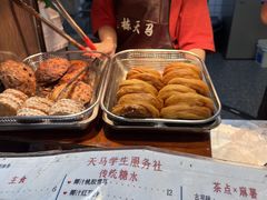 -运栋天马牛肉饼(林科大店)